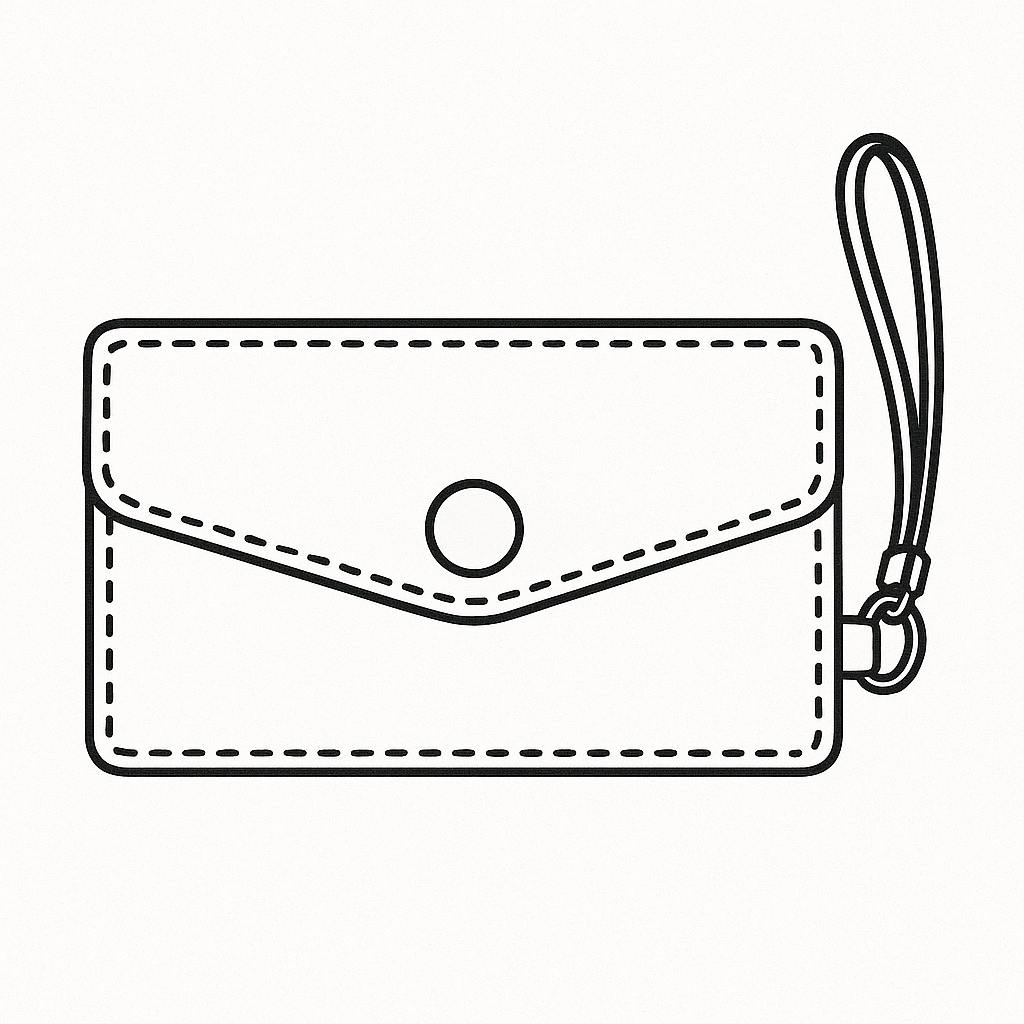 🎁 Women Wallet - Matching Free Gift Of Your Purchase (100% off)