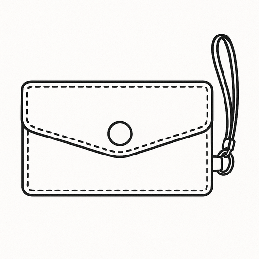 🎁 Women Wallet - Matching Free Gift Of Your Purchase (100% off)