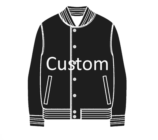 Custom Varisty